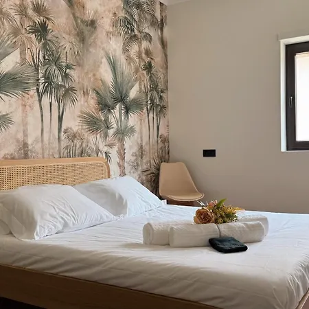 Rum i privatbostad Gontim Boutique Viana do Castelo