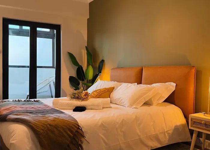 Homestay Gontim Boutique Viana do Castelo