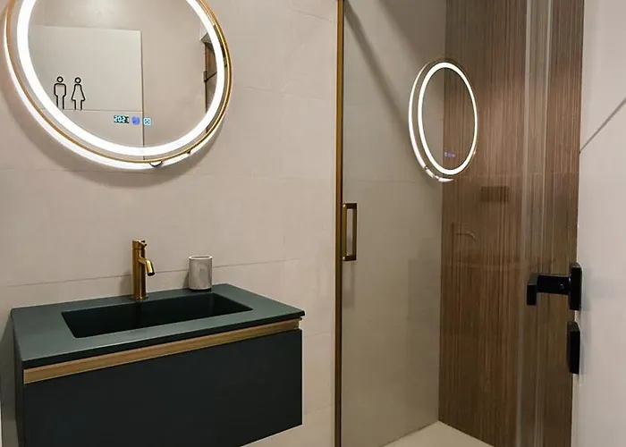 Gontim Boutique Rum i privatbostad *