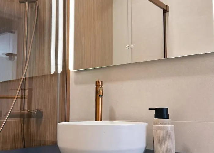 Gontim Boutique Rum i privatbostad Viana do Castelo