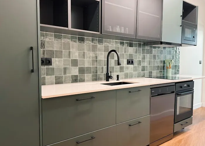 Rum i privatbostad Gontim Boutique *