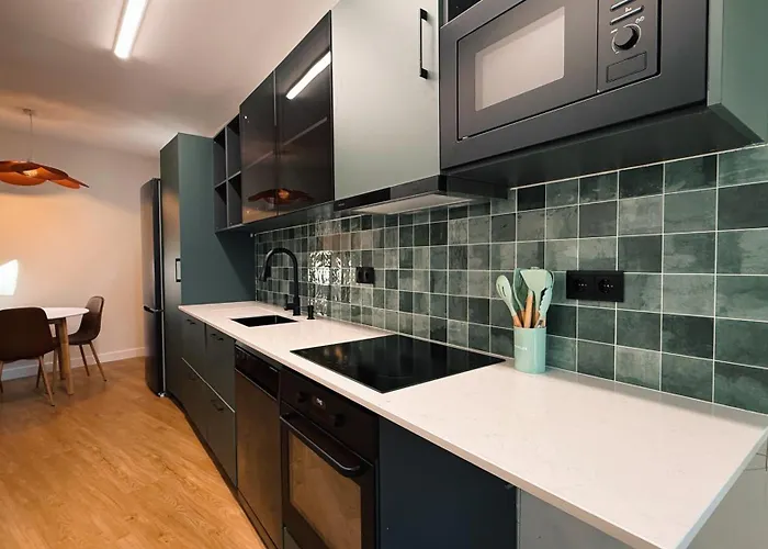 Gontim Boutique Rum i privatbostad *