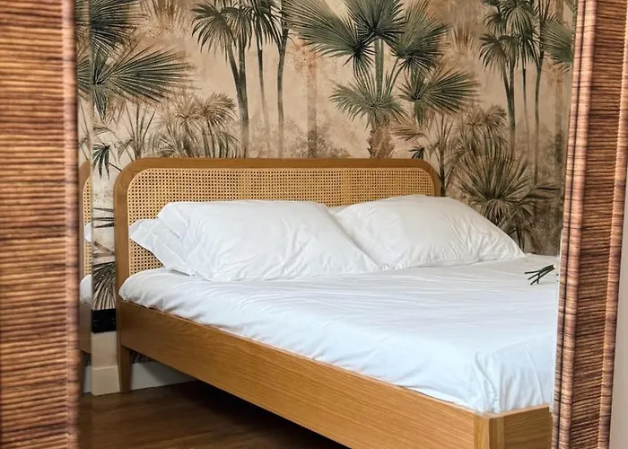 Gontim Boutique Rum i privatbostad *