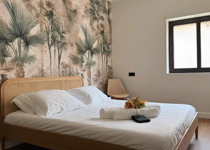 Homestay Gontim Boutique Viana do Castelo