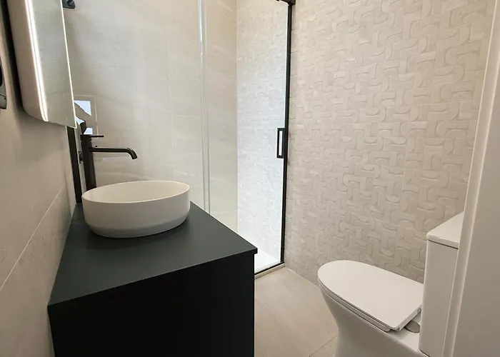 Rum i privatbostad Gontim Boutique