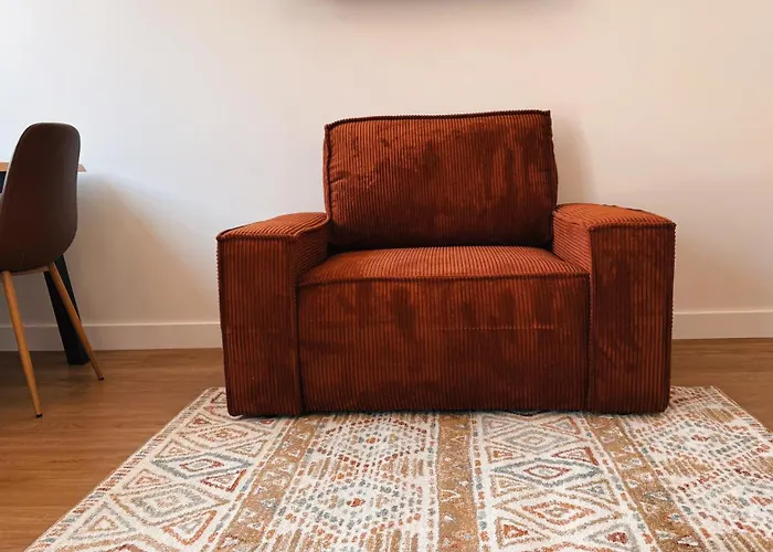 Gontim Boutique Rum i privatbostad *