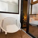Habitación en casa particular Gontim Boutique *