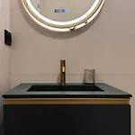 Habitación en casa particular Gontim Boutique *