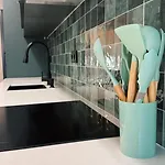 Gontim Boutique Habitación en casa particular