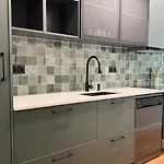 Habitación en casa particular Gontim Boutique *