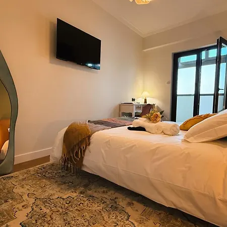 Homestay Gontim Boutique