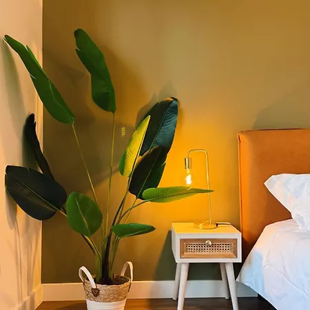 Gontim Boutique Homestay szállás Viana do Castelo