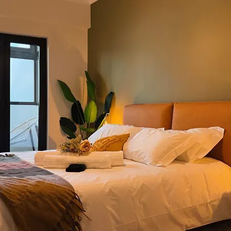 Homestay Gontim Boutique Viana do Castelo