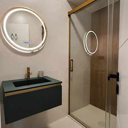 Gontim Boutique Homestay szállás *