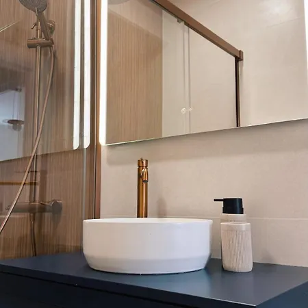 Gontim Boutique Accommodatie bij particulieren Viana do Castelo