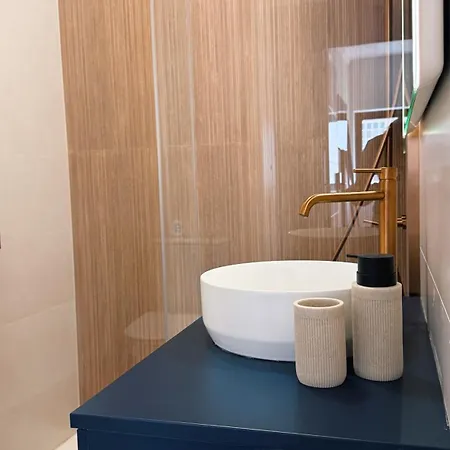 Gontim Boutique Homestay szállás Viana do Castelo