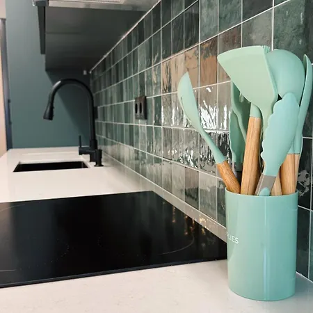 Gontim Boutique Accommodatie bij particulieren