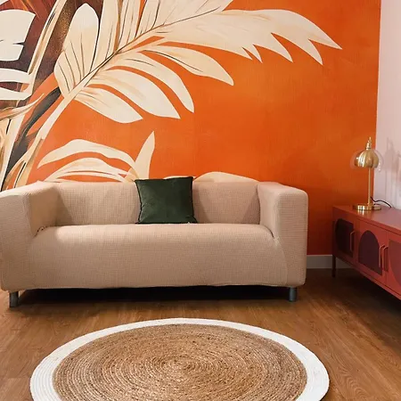 Ubytování v soukromí Gontim Boutique *