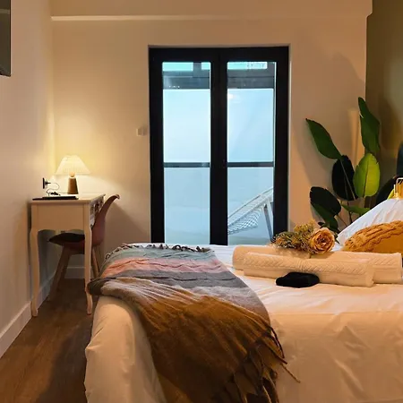 Gontim Boutique * 维亚纳堡