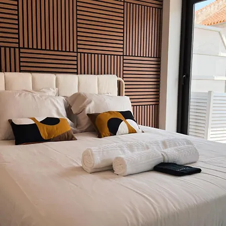 Homestay szállás Gontim Boutique Viana do Castelo