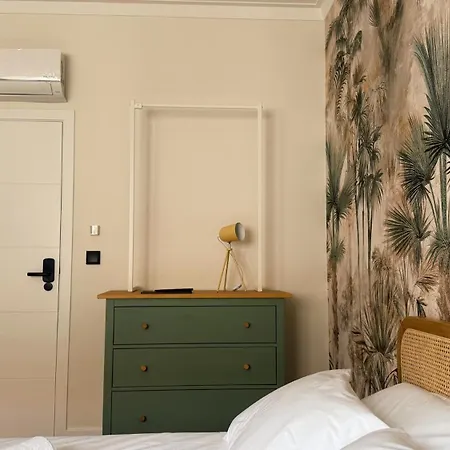 Accommodatie bij particulieren Gontim Boutique