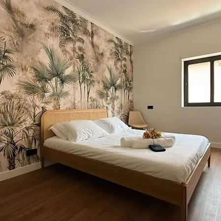 Gontim Boutique Homestay szállás