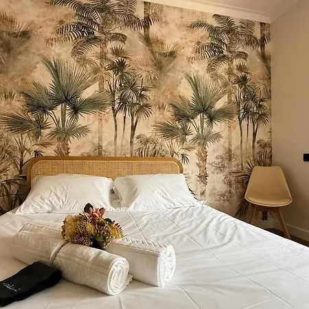 Gontim Boutique Homestay szállás *