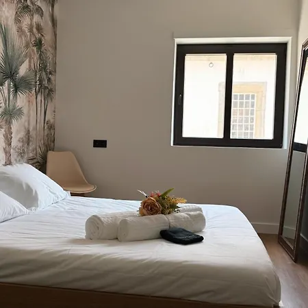 Gontim Boutique Homestay szállás Viana do Castelo