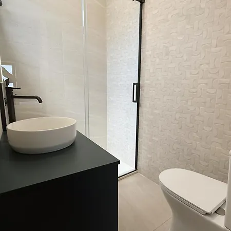 Accommodatie bij particulieren Gontim Boutique