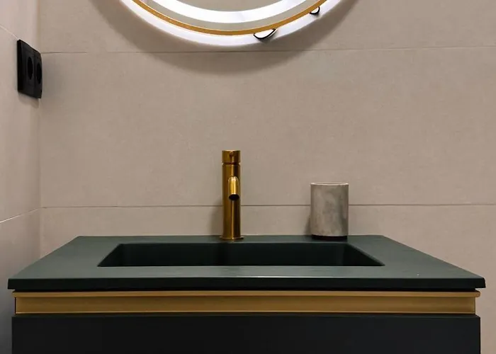 홈스테이 Gontim Boutique *