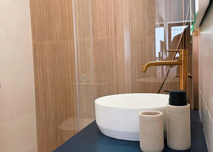 Gontim Boutique 民宿 维亚纳堡