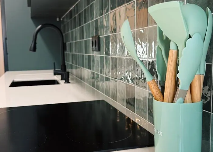 Gontim Boutique 民宿