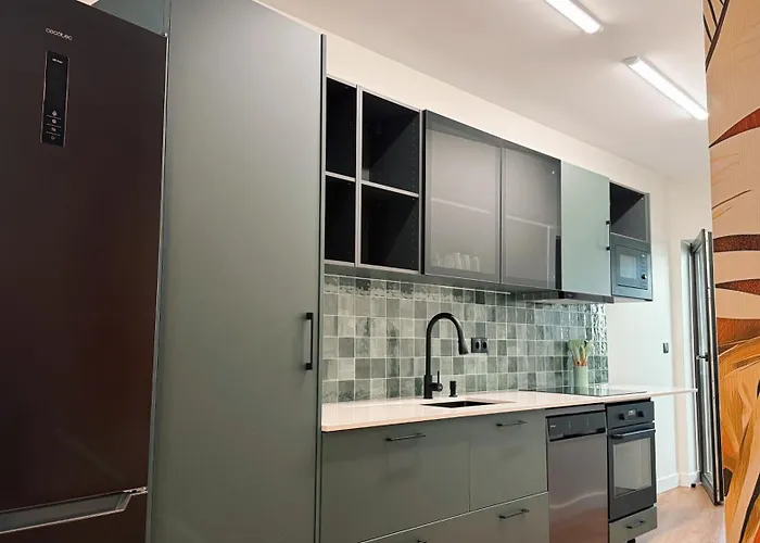 Gontim Boutique 民宿 维亚纳堡