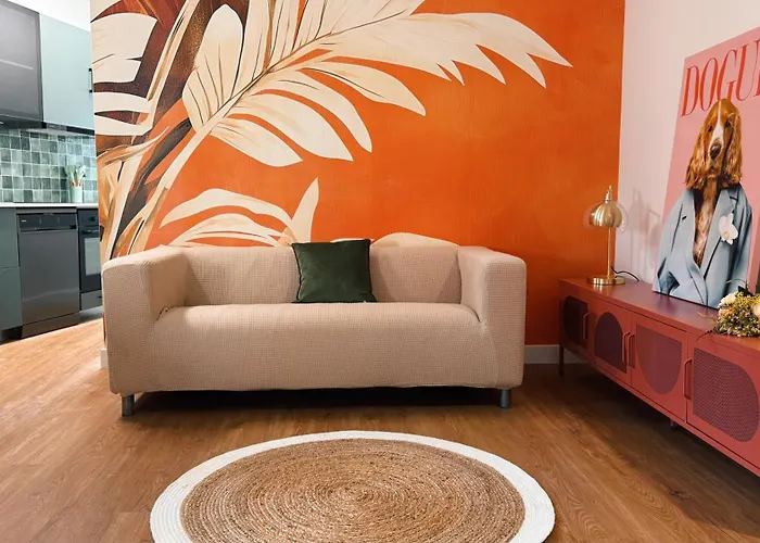 홈스테이 Gontim Boutique *