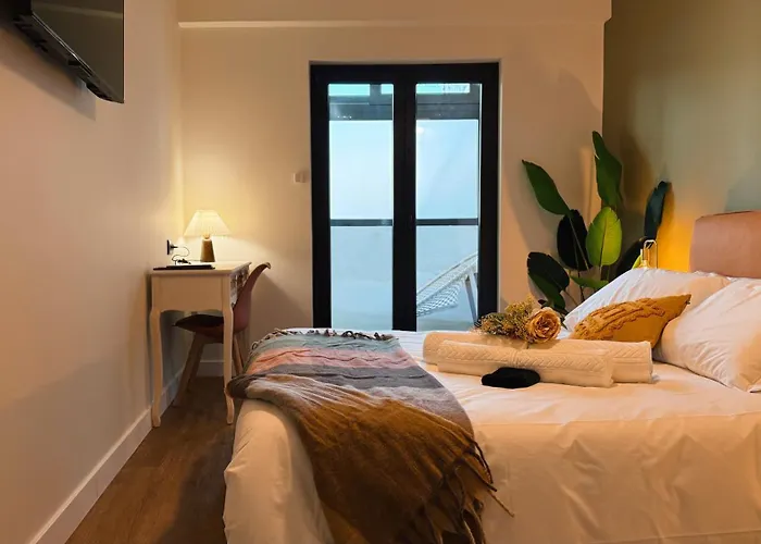 Gontim Boutique * 维亚纳堡