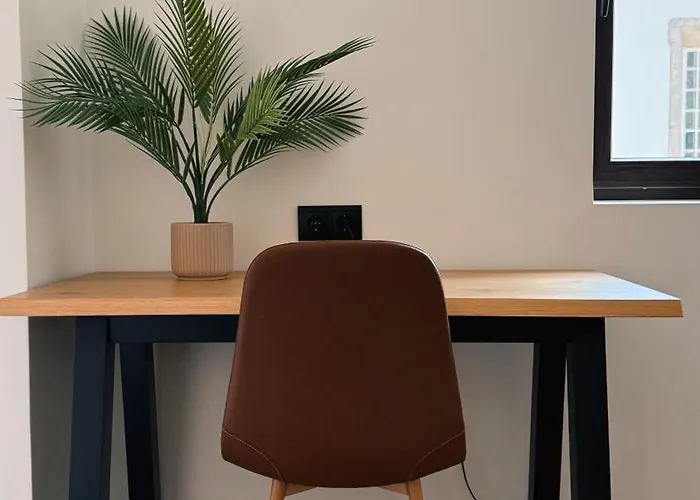 בית אירוח Gontim Boutique ויאנה דו קסטלו