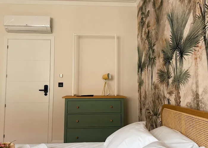 홈스테이 Gontim Boutique