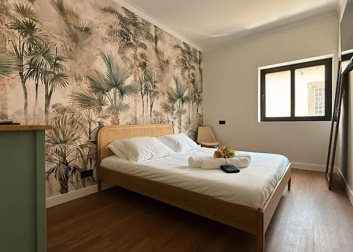 Gontim Boutique 民宿