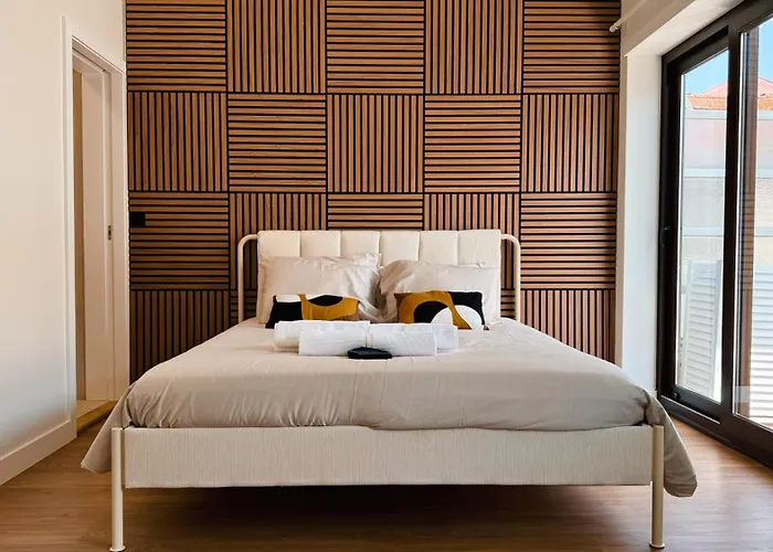 Gontim Boutique 홈스테이 비아나도카스텔로